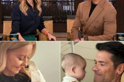 FROM MIDNIGHT SHOCKER TO COLLEGE SEND-OFF: Kelly Ripa and Mark Consuelos Reveal The Truth Behind Their Emotional Family Announcement!