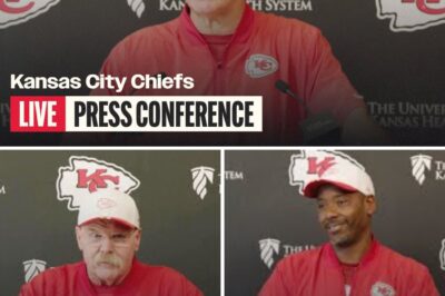 Kingdom at a Crossroads: Chiefs Address 5-5 Slump, Mahomes’ Misses, and “Uncharted Territory” Ahead of Colts Showdown