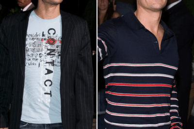 Ryan Seacrest: More Than Just a Host – This is the Half-Billion Dollar Empire He’s Been Hiding!