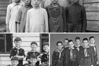 1966 Brother & Sister Vanish Case Solved — Hidden Union Tapes Uncover the Town’s Oldest Secret