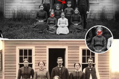 The Horrifying Legend of the Harper Family (1883, Missouri) — The Clan That Ate Its Own