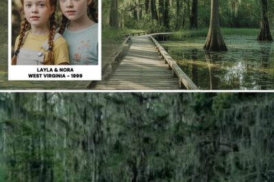 West Virginia 1999 cold case solved arrest shocks the community