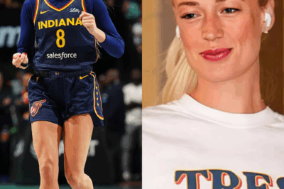 WARNING: WNBA SHAKEN TO ITS CORE | Sophie Cunningham’s Pride Jersey Refusal: Betrayal or Hero of Conscience?