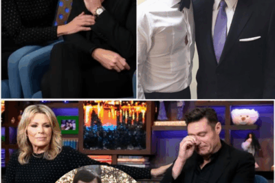 HEARTBREAK ON STAGE: Vanna White Tears Up, Whispers to Ryan Seacrest: ‘You’re Not Alone’
