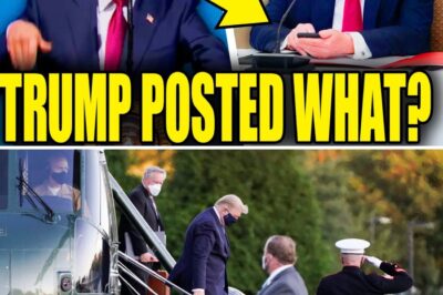 Cognitive Meltdown: Trump’s ‘Insane’ Post on Truth Social Ignites National Health Crisis Debate Amidst Political Turmoil