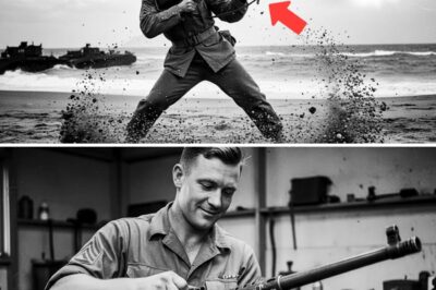 Why 20 People Died After He Built a Gun From Plane Parts