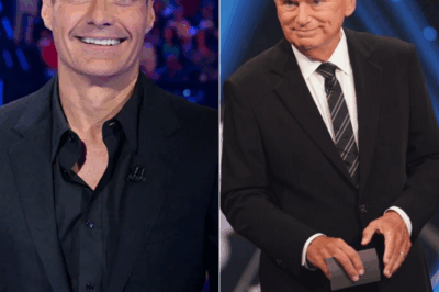 SEACREST SHOCK: Inside the Controversial Takeover That Sent Wheel of Fortune Ratings Soaring!