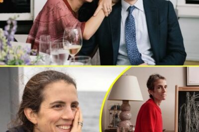 KENNEDY HEIRESS’S SHOCKING DIAGNOSIS: The Clock is Ticking for Tatiana Schlossberg as AML Strikes Hours After Birth