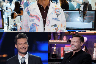 From Idol to Mogul: How Ryan Seacrest’s Rock-Solid Home Life Built a Broadcast Dynasty