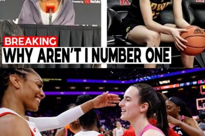 Caitlin Clark’s $81M Rookie Haul Exposes WNBA’s Bitter Civil War: How One Contract Triggered A’Ja Wilson’s ‘Unhinged’ Jealousy