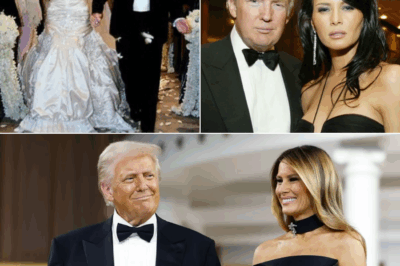 The Surprising Decision: Why the Trumps Chose Their Mar-a-Lago Haven Over the Maldives for Their Honeymoon