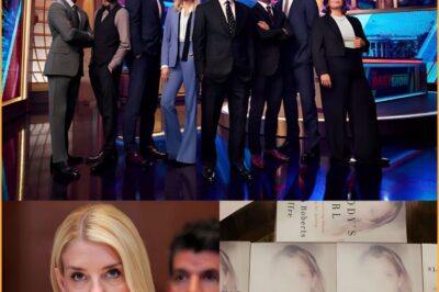 THE TRUTH BOMB: Jon Stewart’s Unscripted Revolt and The Night 25 A-Listers Were Exposed as The Daily Show Launched an Unstoppable Uprising!