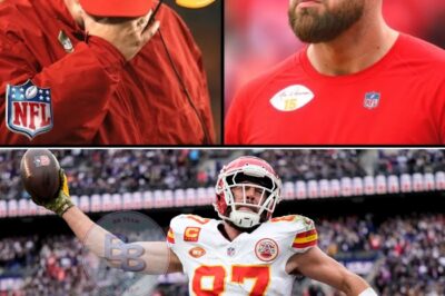 CHIEFS KINGDOM EXPLODES! The Massive Announcement That Could Signal a New, Unstoppable Era of Dominance in the AFC!