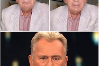 Pat Sajak’s Historic Recognition in Los Angeles: Celebrating a Legendary Television Career