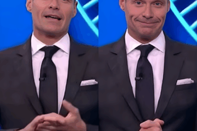 Ryan Seacrest Slammed By ‘Wheel Of Fortune’ Fans For Being ‘Awkward’ And ‘Lazy’ With Contestants: ‘His Interactions Don’t Seem Sincere’