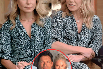 Kelly Ripa’s On-Air Breakdown: “I Think It’s Time To Stop.” The Heartbreaking Reason She’s Leaving It All Behind. You won’t believe what she just revealed.