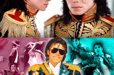 9 Reasons Why Michael Jackson Will Always Be The King of Pop