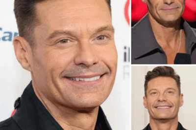 BREAKING NEWS: The secret is OUT. You will NEVER guess who’s taking over for Ryan Seacrest. The clue is RIGHT THERE!
