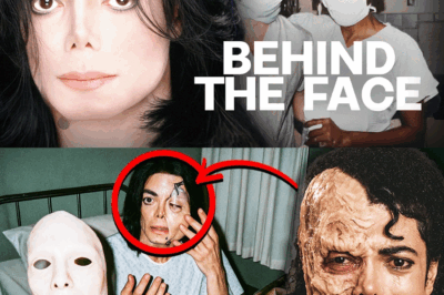 Michael Jackson’s Surgeon Exposes The Dark Truth Behind His Death And Their Secret Bond
