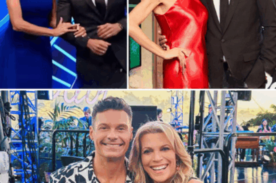 What SHOCKING Change Did Ryan Seacrest & Vanna White Just Make — A Move That Could Transform Wheel of Fortune Forever? NEW ERA EXPLOSION!