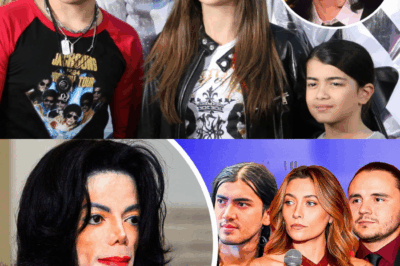 Michael Jackson Left Behind A Fortune So Big, It Made His Family Filthy Rich…. Have A Look