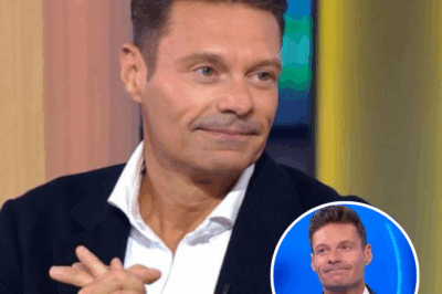 Ryan Seacrest just dropped a bombshell about his first season on Wheel of Fortune. What he heard from the audience was so brutal, he almost quit!