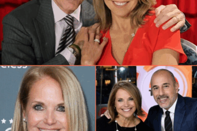 TODAY SHOW BOMBSHELL: A beloved morning host exposes her secret—she too was a victim of Matt Lauer’s harassment. Years of silence collapsed with one sentence: “I can’t hide it anymore.” Fans are stunned, colleagues shaken, and NBC’s darkest scandal just grew bigger than anyone imagined. The fallout has begun.