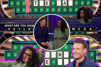 Ryan Seacrest Issues Warning After ‘Wheel of Fortune’ Contestant Loses $120,000