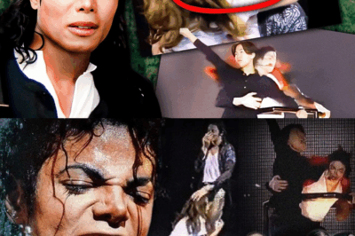 Michael Jackson’s Most INSANE Fan Moments!
