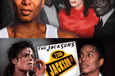 Jermaine Takes Over The Jackson 5!! Moving On Without Michael