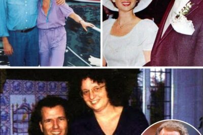 “They Said He’d Never Make It—Then He Married His Teacher and Conquered the World with a Violin!” Before André Rieu sold out stadiums and waltzed into history, he stunned everyone by falling in love with Marjorie, the brilliant woman who believed in his genius before anyone else. While critics dismissed him as a dreamer, she pushed him to finish his training at the Brussels Conservatory—where he graduated with the highest honors. Their unlikely love story, born in the quiet corners of classical music, became the secret fuel behind a global phenomenon. Behind every standing ovation was the woman who saw it all coming.