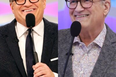 ‘That Was Amazing’: After Price Is Right’s Epic Showcase Showdown, Drew Carey Was Floored Again By All-Time Game Win