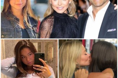 BREAKING: Kelly Ripa’s Daughter Lola REVEALS Mom’s Hidden SECRET — Fans STUNNED