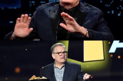 Price Is Right fans worry for Drew Carey’s safety as they beg network for change