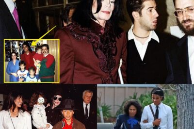 Siblings Accusing Michael Jackson of Abuse Detail ‘Pressure’ to Sign 2020 Settlement, Estate Disputes