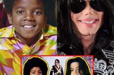 10 Surprising Facts About Michael Jackson’s Private Life You May Not Know