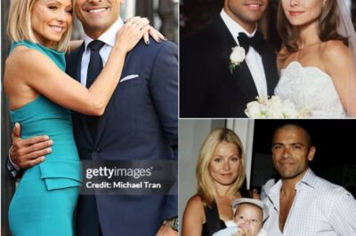 Kelly Ripa and Mark Consuelos Drop a Bombshell No One Saw Coming! After nearly three decades of marriage — and a picture-perfect family that fans have adored for years — the beloved couple has shared news that no one wanted to hear. Just when everyone thought their love story was unshakable, their announcement has left friends, family, and fans in complete shock.
