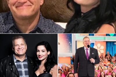 Those five words from Drew Carey have the entire internet in tears. Behind the jokes and the cheerful TV persona lies a man who’s survived unthinkable pain — the murder of his former fiancée, the loss of his father, and a battle with depression that nearly broke him. For the first time, Drew opened up about how humor became his only way to stay alive when everything else fell apart. Fans are calling it “the rawest, most powerful confession of his career,” while others admit they’ll never look at his smile the same way again. One side of the internet is heartbroken, the other is inspired — but everyone agrees: this is the moment that changed everything.