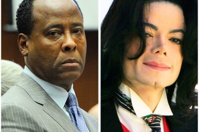 Michael Jackson: The King of Pop and the Sad News