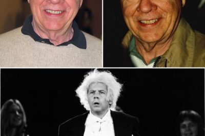 Because when Tim Conway sits at the table, chaos isn’t optional — it’s inevitable. In Why Tim Conway Isn’t Allowed on the Table from The Carol Burnett Show, what begins as a simple dinner quickly explodes into one of the funniest disasters ever broadcast. A raised eyebrow, a misplaced elbow, a perfectly timed fall — Conway’s deadpan mischief sets Carol Burnett and the entire cast into uncontrollable laughter. No matter how hard anyone tries, straight faces are impossible. It’s spontaneous, unscripted magic that made Conway a comedic menace and legend — the man who could completely destroy a sketch just by showing up.