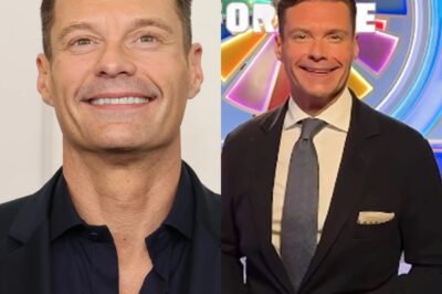 SHOCKING: Ryan Seacrest’s star power spins Celebrity Wheel of Fortune to its strongest debut ratings in two years