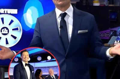 Wheel of Fortune executives express they will spare no cost to keep Ryan Seacrest, even if it means losing something else.