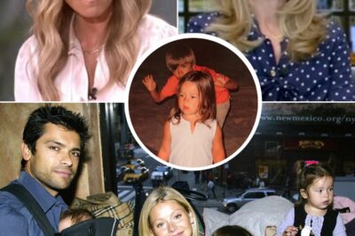 KELLY RIPA VANISHES WITHOUT WARNING AND THE TRUTH BEHIND HER DISAPPEARANCE IS SHOCKING FANS EVERYWHERE. One day she was lighting up America’s mornings, and the next, she was gone — no farewell, no explanation, just silence. Viewers erupted online, flooding social media with wild theories about health crises, hidden feuds, and secret career moves. For weeks, the studio offered no answers, leaving fans anxious and desperate for clues. But now, insiders have come forward with revelations far darker, more emotional, and more unpredictable than anyone could have imagined — the kind that could change everything we thought we knew about daytime TV’s golden queen.
