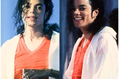 How Michael Jackson Turned a Simple “Rehearsal of MTV 10th Special” Into a Masterclass About Focus and Artistry