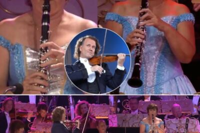 André Rieu Ignites Maastricht with a Fiery ‘Hava Nagila’—When Tradition Meets Pure Celebration, the Night Erupts Into Dancing, Laughter, and an Unstoppable Symphony of Joy