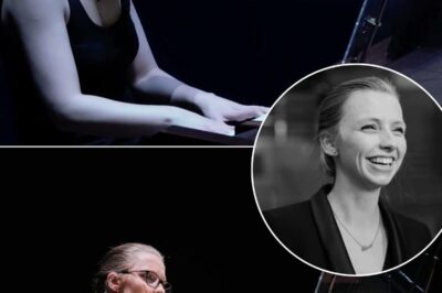 Anna Lapwood Breathes Life Into Hans Zimmer’s ‘Pirates of the Caribbean’ on the Grand Organ of the Philharmonie: Each Note Like a Whisper from the Deep, Each Chord a Wave of Unspoken Emotion. A Rare Collision of Cinema and Sacred Space, of Childhood Wonder and Adult Awe – This Performance Silently Grabs the Heart and Refuses to Let Go. The Internet Is Holding Its Breath Through Three Minutes of Pure, Spellbinding Magic.