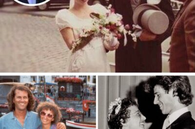André Rieu Just Dropped a Bombshell About His Marriage—It Was Arranged by Their Parents. At First, They Were Total Strangers Trying to Make It Work. But What Happened Next Turned Into One of the Greatest Love Stories in Classical Music.