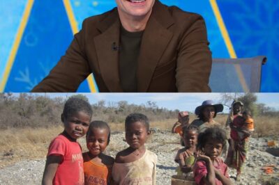 Ryan Seacrest Foundation reveals a “secret project” that could change the lives of thousands of children.