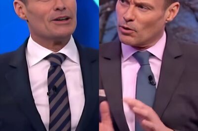 Ryan Seacrest is receiving criticism from Wheel of Fortune producers for being responsible for a major decrease in ratings. What is the cause of this sudden drop?