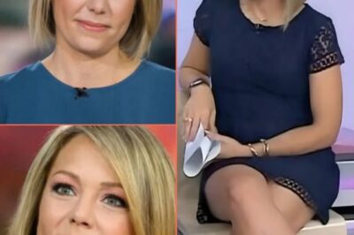 Dylan Dreyer’s Unexpected Departure from Today Show: What’s Behind Her SHOCKING Absence After Split Rumors? Fans and Insiders Speak Out — The Truth You Need to Know!